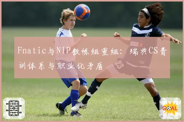 Fnatic与NIP教练组重组：瑞典CS青训体系与职业化矛盾