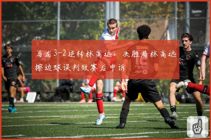 马龙3-2逆转林高远，决胜局林高远擦边球误判致赛后申诉