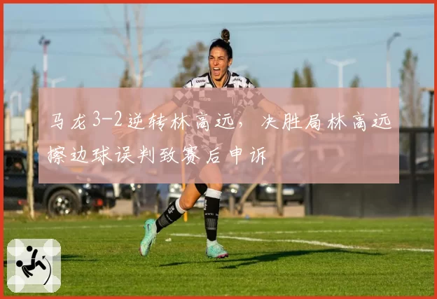 马龙3-2逆转林高远，决胜局林高远擦边球误判致赛后申诉