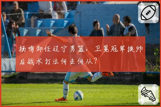 杨鸣卸任辽宁男篮，卫冕冠军换帅后战术打法何去何从？