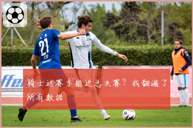 骑士这赛季能进总决赛？我翻遍了所有数据