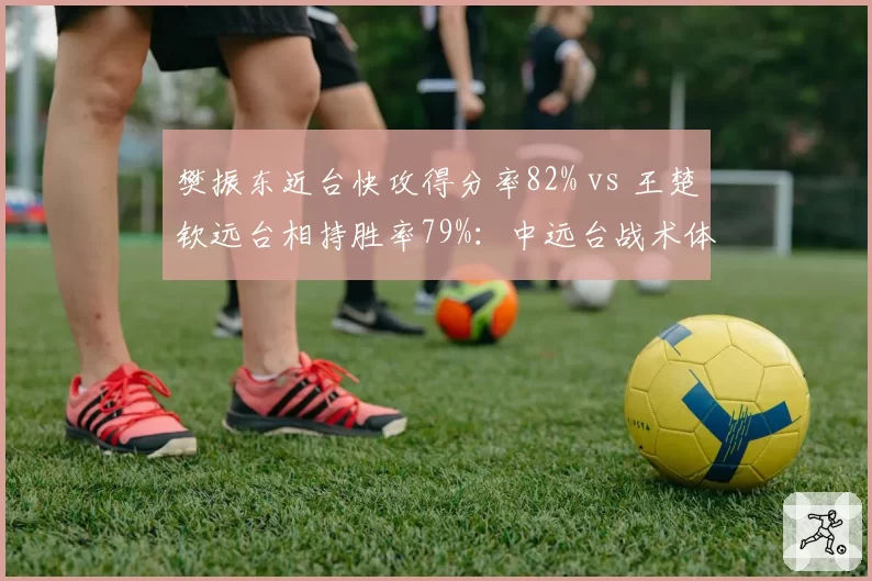 樊振东近台快攻得分率82% vs 王楚钦远台相持胜率79%:中远台战术体系差异全解析