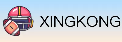 XINGKONG星空体育 Logo